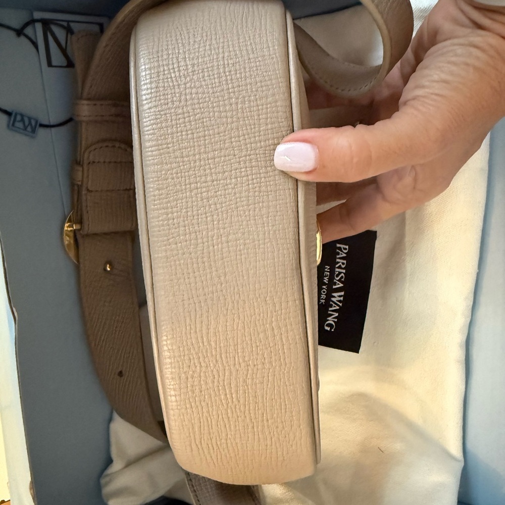 Parisa Wang Grace belt bag - Picture 3 of 4